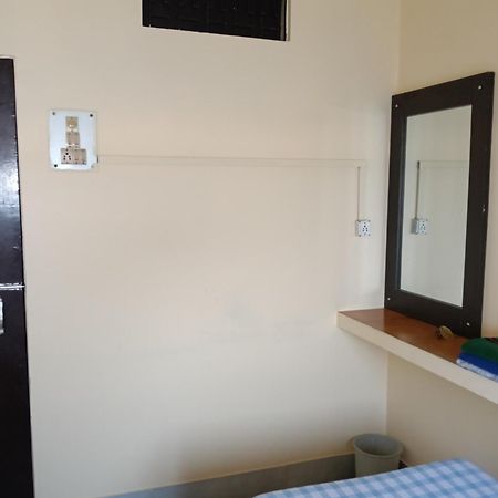 Scindhia Guest House Benares Buitenkant foto