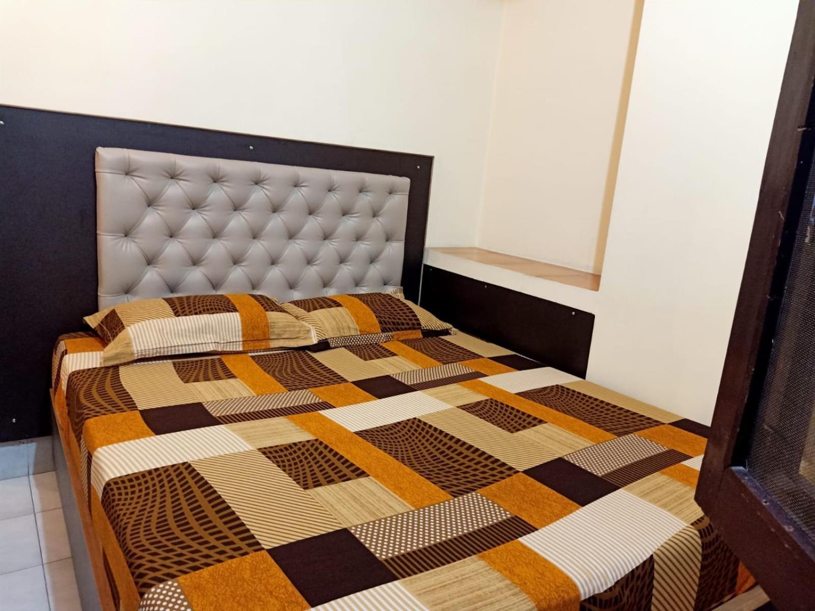 Scindhia Guest House Benares Buitenkant foto
